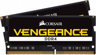 Corsair Vengeance (CMSX64GX4M2A2666C18) 64 GB 2666 MHz DDR4 Ram kullananlar yorumlar